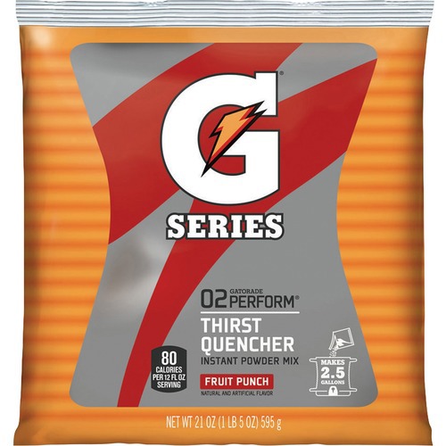 GATORADE;F PUNCH;21 OZ;PWD